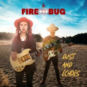 Firebug - Dust and Echoes EP (2026) Hi-Res