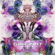 Various Artists - Goa 2017, Vol. 3 (2017) FLAC