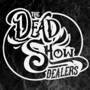 The Dead Show Dealers - The Dead Show Dealers (2020) flac