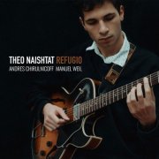 Theo Naishtat - Refugio (2021) [.flac 24bit/48kHz]