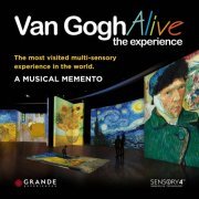 VA - Van Gogh Alive – The Experience: A Musical Memento (2021) Hi-Res