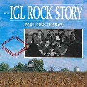 Various Artist - The IGL Rock Story - Part One (1965-67) (1994)