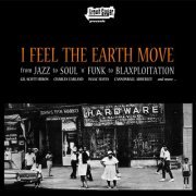 VA - I Feel The Earth Move (From Jazz To Soul 'n' Funk To Blaxploitation) (2000) FLAC