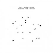 Valby Vokalgruppe - Solids For Voices (2025)