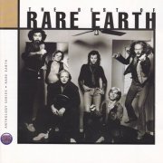 Rare Earth - The Best Of Rare Earth (1995)