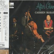 Carmen McRae - After Glow (2018) [SHM-CD]