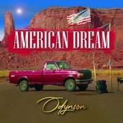 Odynson - American Dream (2024)