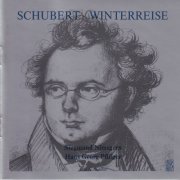 Siegmund Nimsgern & Hans Georg Pflüger - Winterreise (2025)