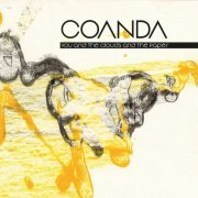 Coanda - You and the Clouds and the Paper (2018)