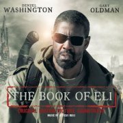 Atticus Ross - The Book Of Eli (Original Motion Picture Soundtrack) (2010)