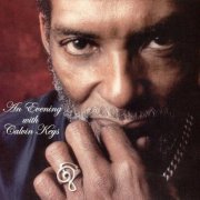 Calvin Keys - An evening with Calvin Keys (2003) [CD-Rip]