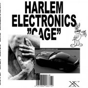 Harlem - Cage (2025)