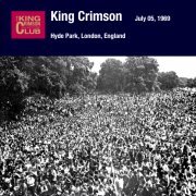 King Crimson - 1969-07-05 London, UK (2012)