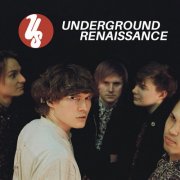 Us - Underground Renaissance (2024)