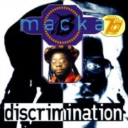 Macka B - Discrimination (1994)