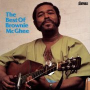 Brownie Mcghee - The Best Of Brownie McGhee (1992)