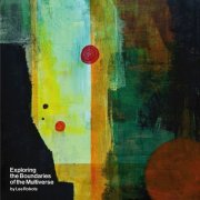 Les Robots - Exploring the Boundaries of the Multiverse (2022)