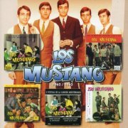 Los Mustang - Los EP's: 1962-1963 (Remastered) (2001)