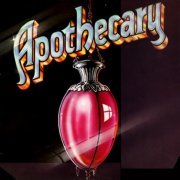 Apothecary - Apothecary (2021)