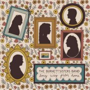 The Burnett Sisters Band - Long Way From Home (2020)