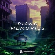 VA - Piano Memories (2025)