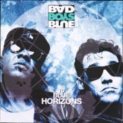 Bad Boys Blue ‎- To Blue Horizons (2022) LP