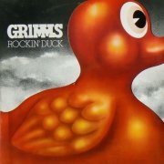 Grimms - Rockin' Duck (2009) CD-Rip