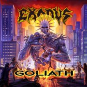 Exodus - Goliath (2026) Hi-Res