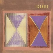 Philipp Wachsmann, Roger Curphy, Mark Wastell, Carol Ann Jackson, Trevor Taylor - Icarus (1998)