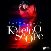 Fatma Said - Kaleidoscope (2022) [Hi-Res]