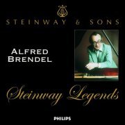 Alfred Brendel - Alfred Brendel: Steinway Legends (2006)