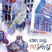 October Equus - Presagios (2019)