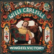 Willi Carlisle - Winged Victory (2025) [Hi-Res]