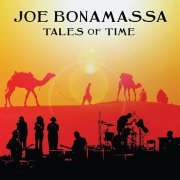 Joe Bonamassa - Tales of Time (2023) [Hi-Res]