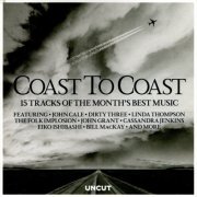 VA - Coast To Coast (15 Tracks Of The Month's Best Music) (2024)