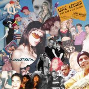 Nomi Ruiz & Eli Escobar - Love Louder (2025)