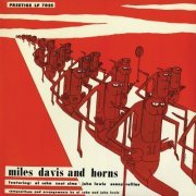 Miles Davis - Miles Davis And Horns (2016) Hi-Res