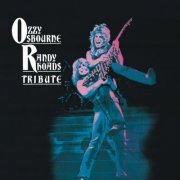 Ozzy Osbourne - Tribute (1987/2008) [Hi-Res]