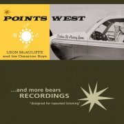 Leon McAuliffe - Points West (2021)