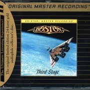 Boston - Third Stage (1986) [1993]