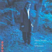 Niklas Sivelöv - Niklas Sivelöv plays Schumann (1998)