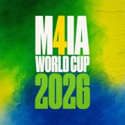 M4IA - World Cup 2026 (2026)