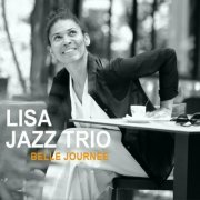 Lisa Jazz Trio - Belle Journée (2023)