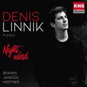 Denis Linnik - Night Wind (2021)