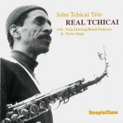 John Tchicai Trio - Real Tchicai (1993)