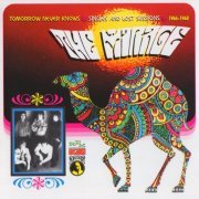 The Mirage - Tomorrow Never Knows - Singles And Lost Sessions 1966-1968 (2006)