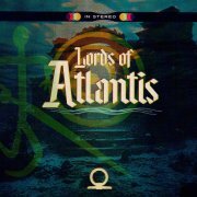 Lords Of Atlantis - Lords Of Atlantis (2023)