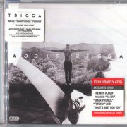 Trey Songz - Trigga (Target Deluxe Edition) (2014)