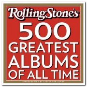 VA - Rolling Stone's 500 Greatest Albums of All Time (2003)