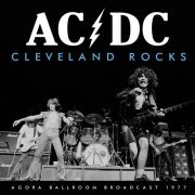 AC/DC - Cleveland Rocks (Live) (2016) flac